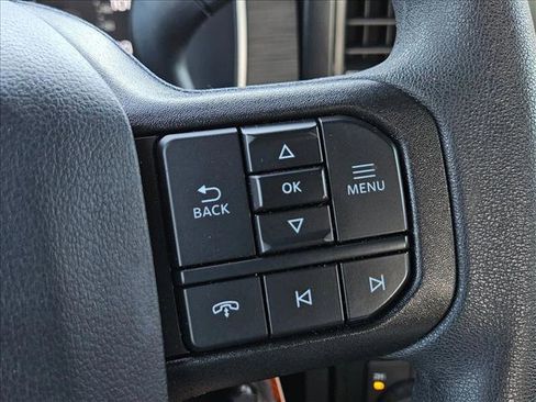 Used 2023 Ford F150 XL w/ STX Appearance Package image 13