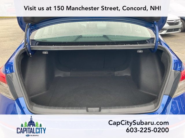 Used 2023 Honda Civic Touring image 8