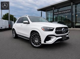 Used 2026 Mercedes-Benz GLE 350 4MATIC video 1