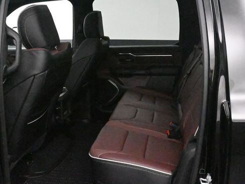 Used 2026 RAM 1500 Limited AWD/4WD image 13