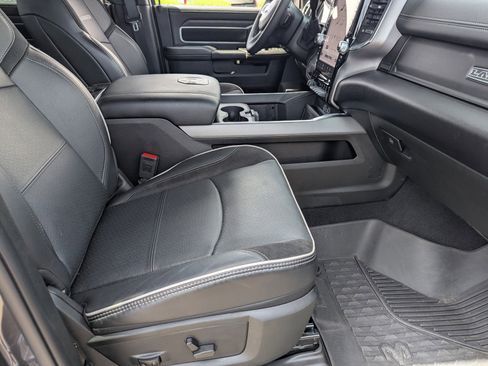 Used 2025 RAM 2500 Laramie image 11