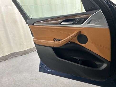 Used 2021 BMW X3 xDrive30i w/ Premium Package image 22