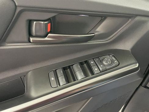 New 2026 Toyota bZ XLE image 18