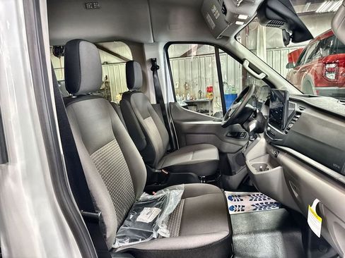 New 2026 Ford Transit 350 XL RWD image 30