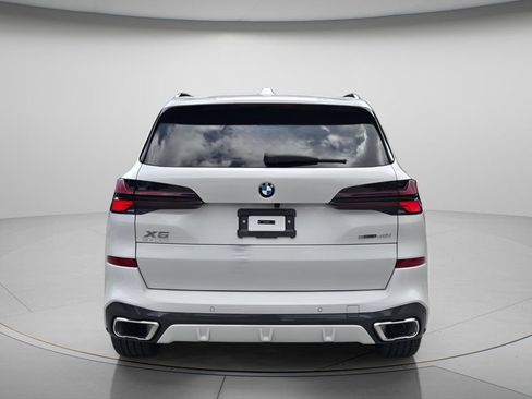 Used 2026 BMW X5 sDrive40i w/ Executive Package RWD image 6