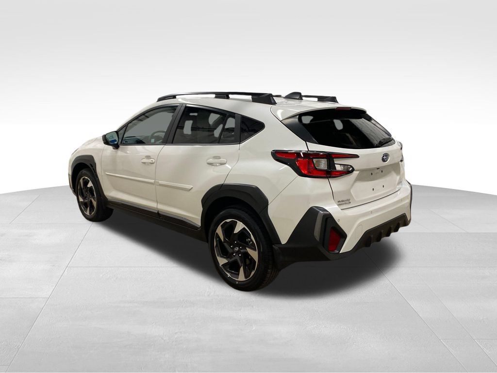 Certified 2025 Subaru Crosstrek 2.5i Limited AWD/4WD image 2