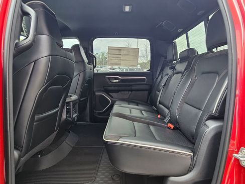 New 2026 RAM 1500 Laramie image 22