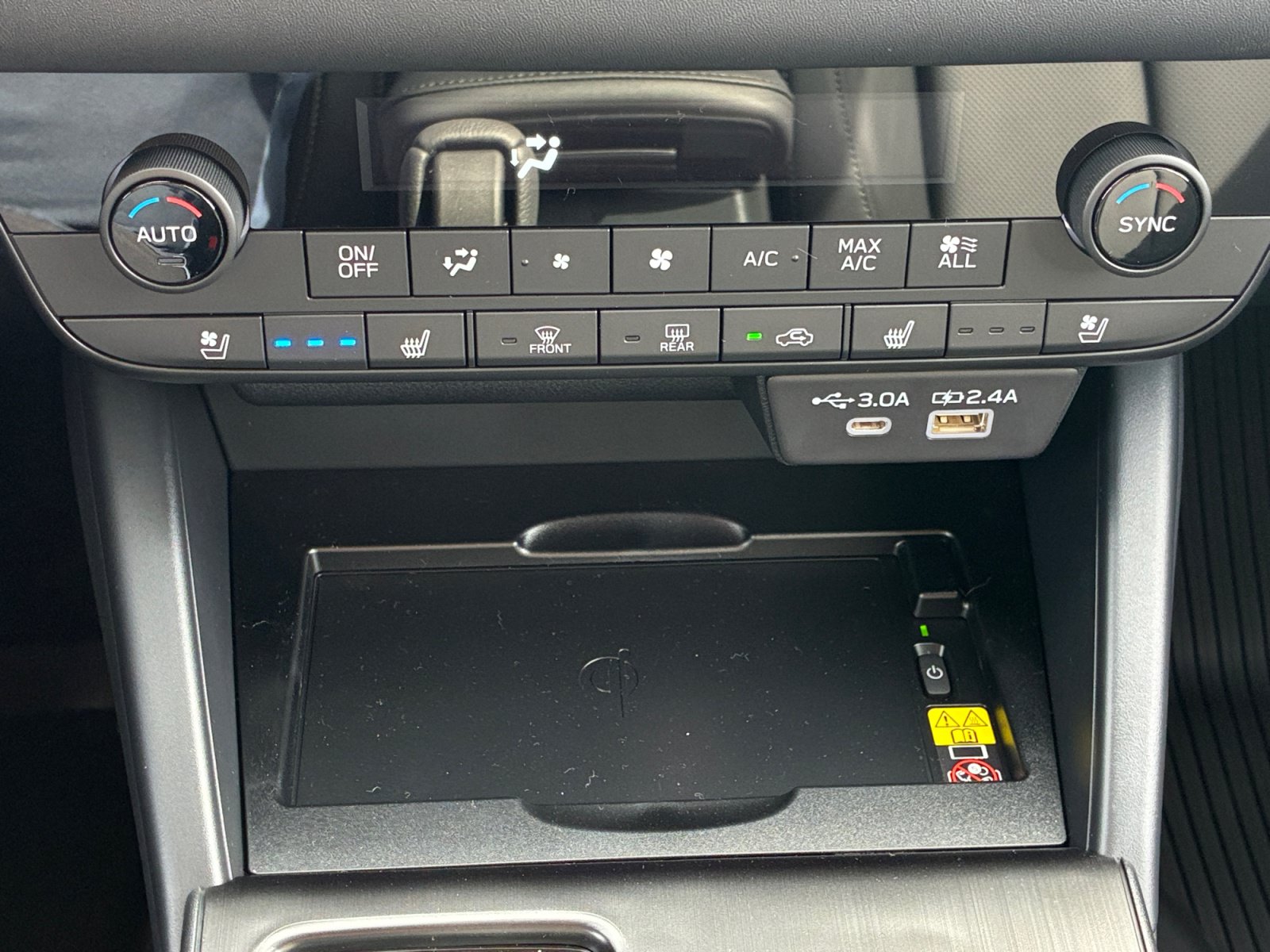 New 2026 Subaru Outback Touring XT AWD/4WD image 25