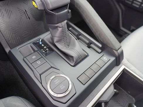 New 2026 Toyota Tacoma SR5 RWD image 15