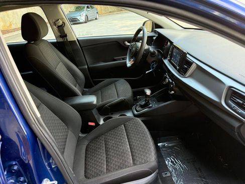 Used 2020 Kia Rio S FWD image 10