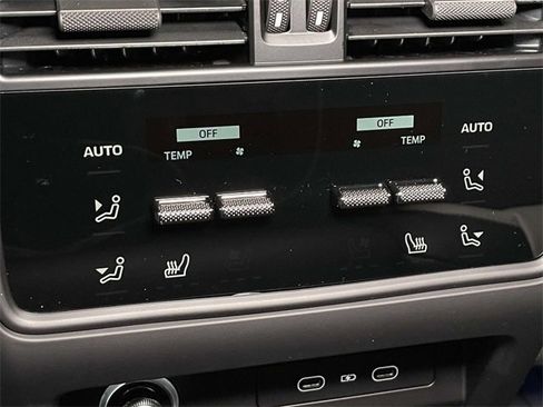 New 2026 Porsche Cayenne S image 26