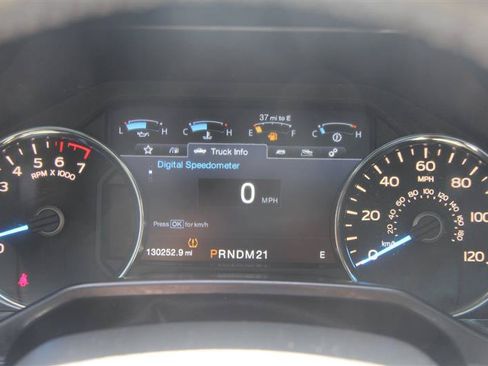 Used 2015 Ford F150 Lariat AWD/4WD image 28