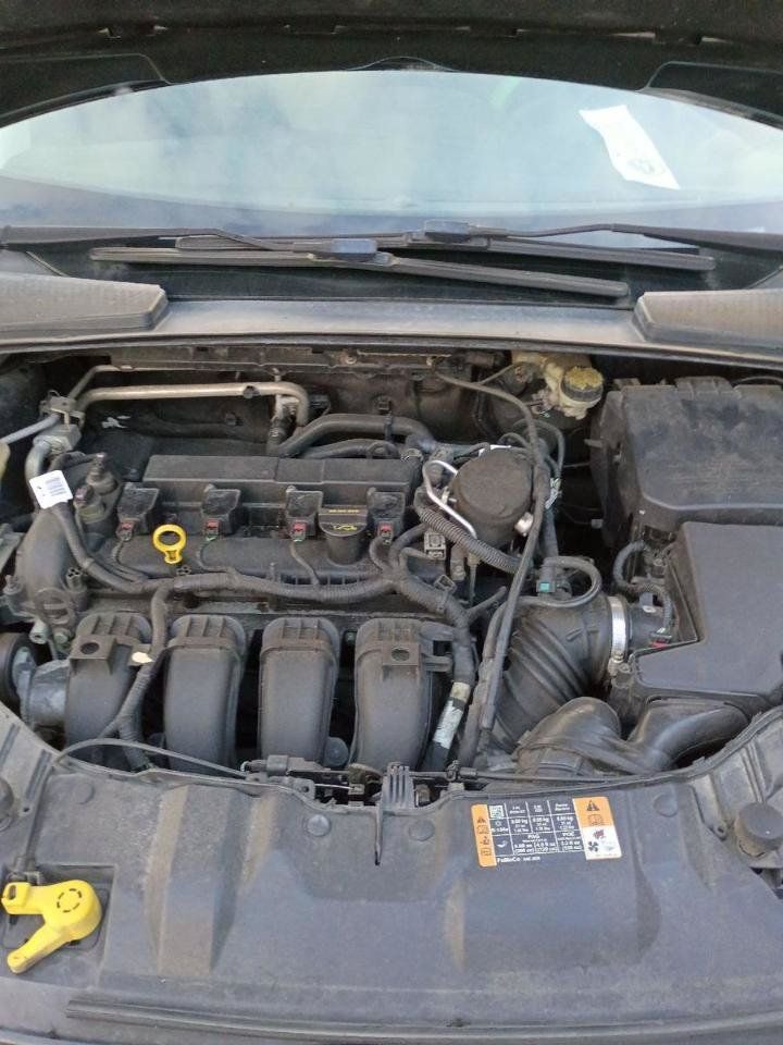 Used 2014 Ford Focus SE w/ Equipment Group 201A FWD image 5