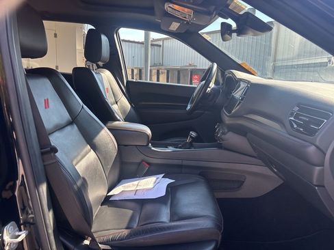 Used 2024 Dodge Durango GT image 20