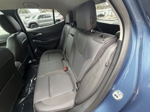 New 2026 Buick Encore GX Preferred w/ Comfort Package image 14