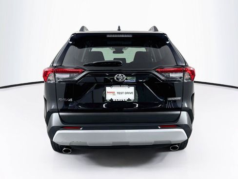 Certified 2024 Toyota RAV4 Adventure AWD/4WD image 11