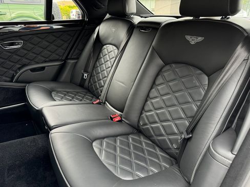 Used 2013 Bentley Mulsanne Mulliner Edition image 50