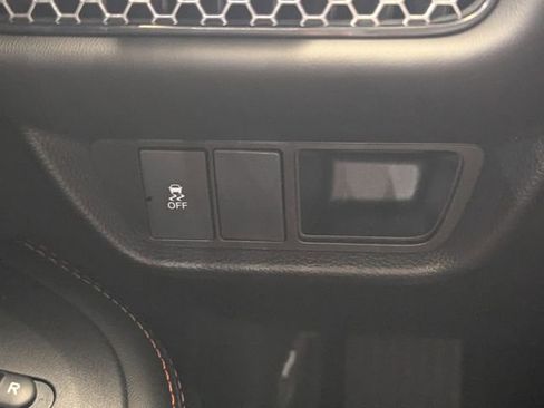 New 2026 Honda HR-V Sport image 19