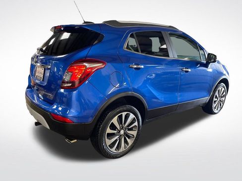 Used 2017 Buick Encore Preferred AWD/4WD image 5