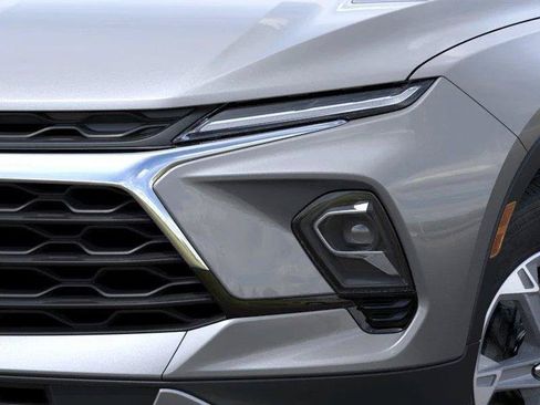 New 2026 Chevrolet Blazer LT w/ Convenience Package AWD/4WD image 41