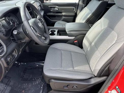 Used 2025 RAM 1500 Big Horn AWD/4WD image 20