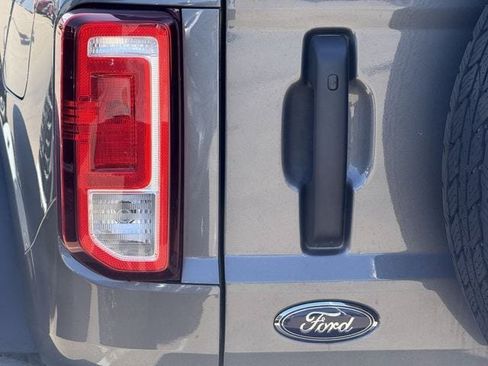 Used 2025 Ford Bronco Big Bend AWD/4WD image 5