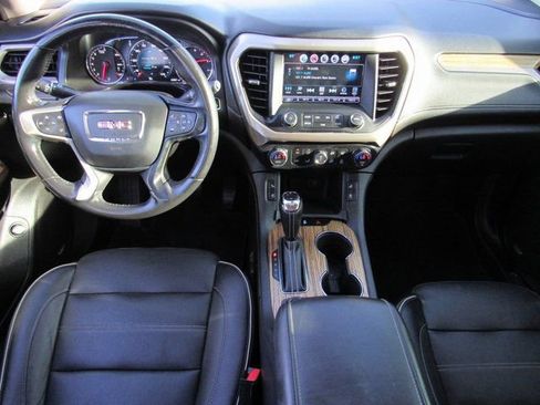 Used 2019 GMC Acadia Denali w/ Technology Package image 14