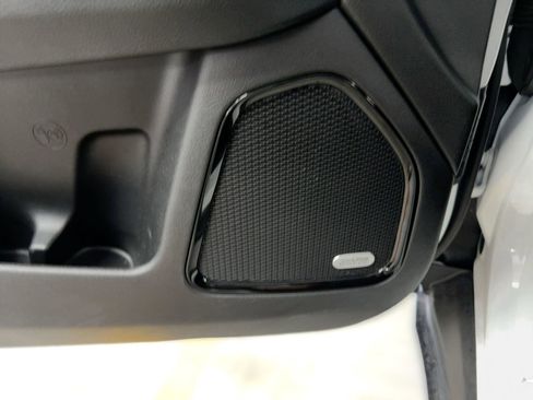 Used 2022 Jeep Compass Trailhawk w/ Trailhawk Elite Group image 22