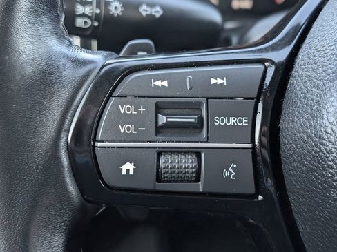 Used 2023 Honda Civic Sport image 23