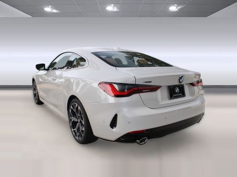 New 2026 BMW 430i xDrive Coupe image 3