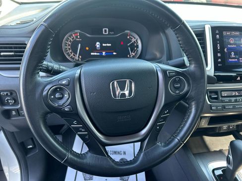 Used 2017 Honda Ridgeline RTL-T image 15