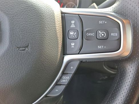 New 2025 RAM 2500 Tradesman image 17