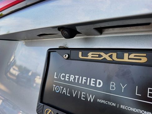 Certified 2024 Lexus TX 350 AWD w/ Technology Package image 8