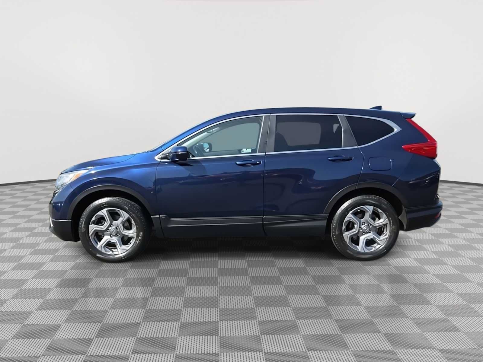 Used 2018 Honda CR-V EX-L image 5
