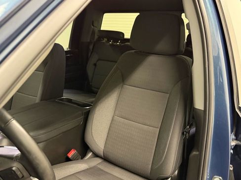 Certified 2024 Chevrolet Silverado 2500 LT image 46