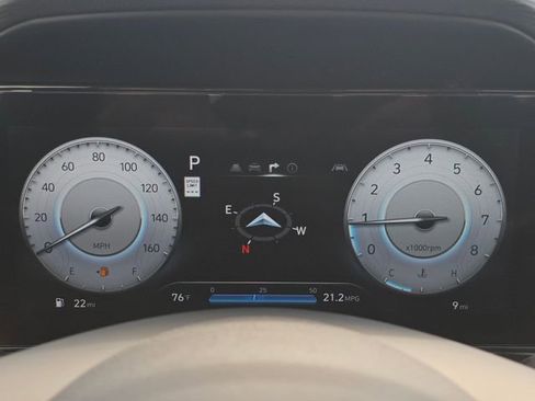 New 2026 Hyundai Elantra Limited FWD image 28