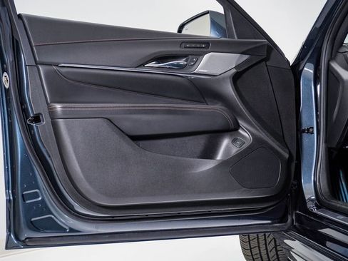 Used 2022 Cadillac CT4 Sport image 27