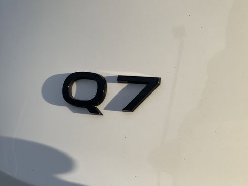 Certified 2025 Audi Q7 Premium Plus w/ Premium Plus Package image 18