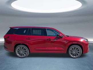 New 2026 Lexus TX 350 AWD w/ Technology Package video 3