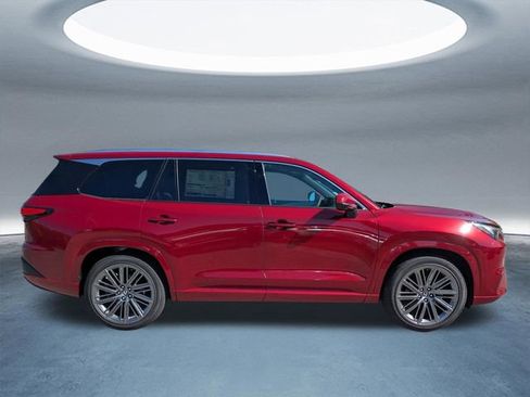 New 2026 Lexus TX 350 AWD w/ Technology Package image 3