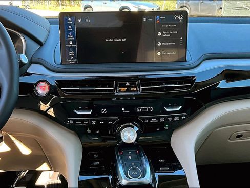 New 2026 Acura MDX FWD w/ Technology Package image 6