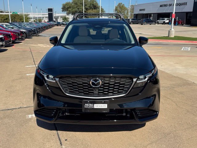 Used 2026 MAZDA CX-5 2.5 S w/ Premium Plus Package AWD/4WD image 2