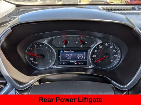 Used 2020 Chevrolet Equinox LT FWD image 16