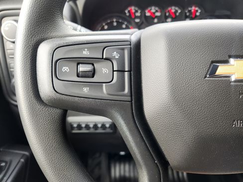 New 2026 Chevrolet Silverado 3500 W/T w/ WT Convenience Package image 27