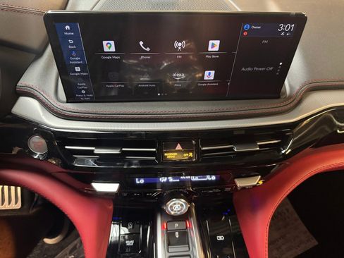 New 2026 Acura MDX A-Spec image 24