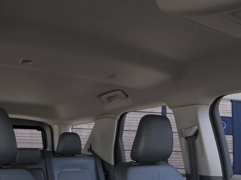 New 2026 Ford Bronco Sport Outer Banks w/ Outer Banks Tech Package+ AWD/4WD image 22