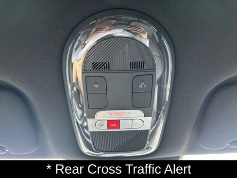 Certified 2025 Hyundai Ioniq 6 SEL AWD/4WD image 23