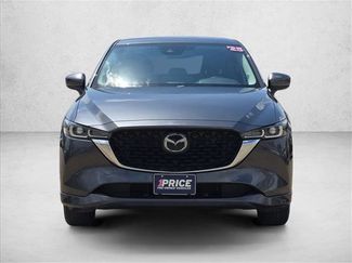 Used 2025 MAZDA CX-5 AWD 2.5 S w/ Select Package video 2