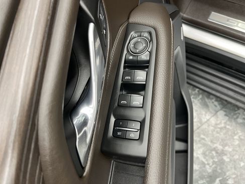 Certified 2021 GMC Yukon Denali w/ Denali Premium Package image 10