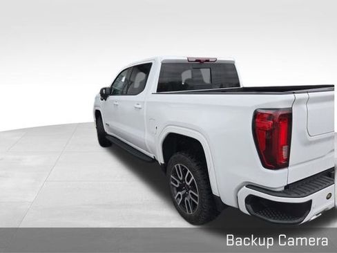 Used 2024 GMC Sierra 1500 AT4 w/ Technology Package image 7
